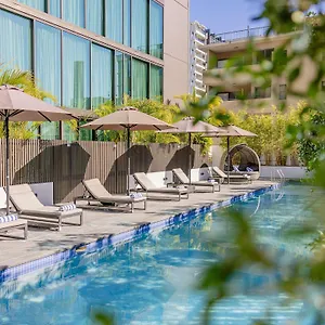 Novotel South Bank Hotel