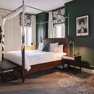 The Inchcolm By Ode Hotel