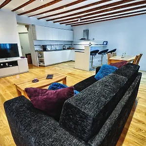  Apartment Sea View Croatia