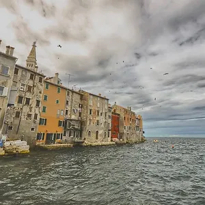  Apartment Sea View Croatia