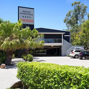 Rocklea International **** Brisbane