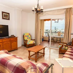  Apartment Carabeo P Milenio 1 Piso 2 1 Sea View Spain